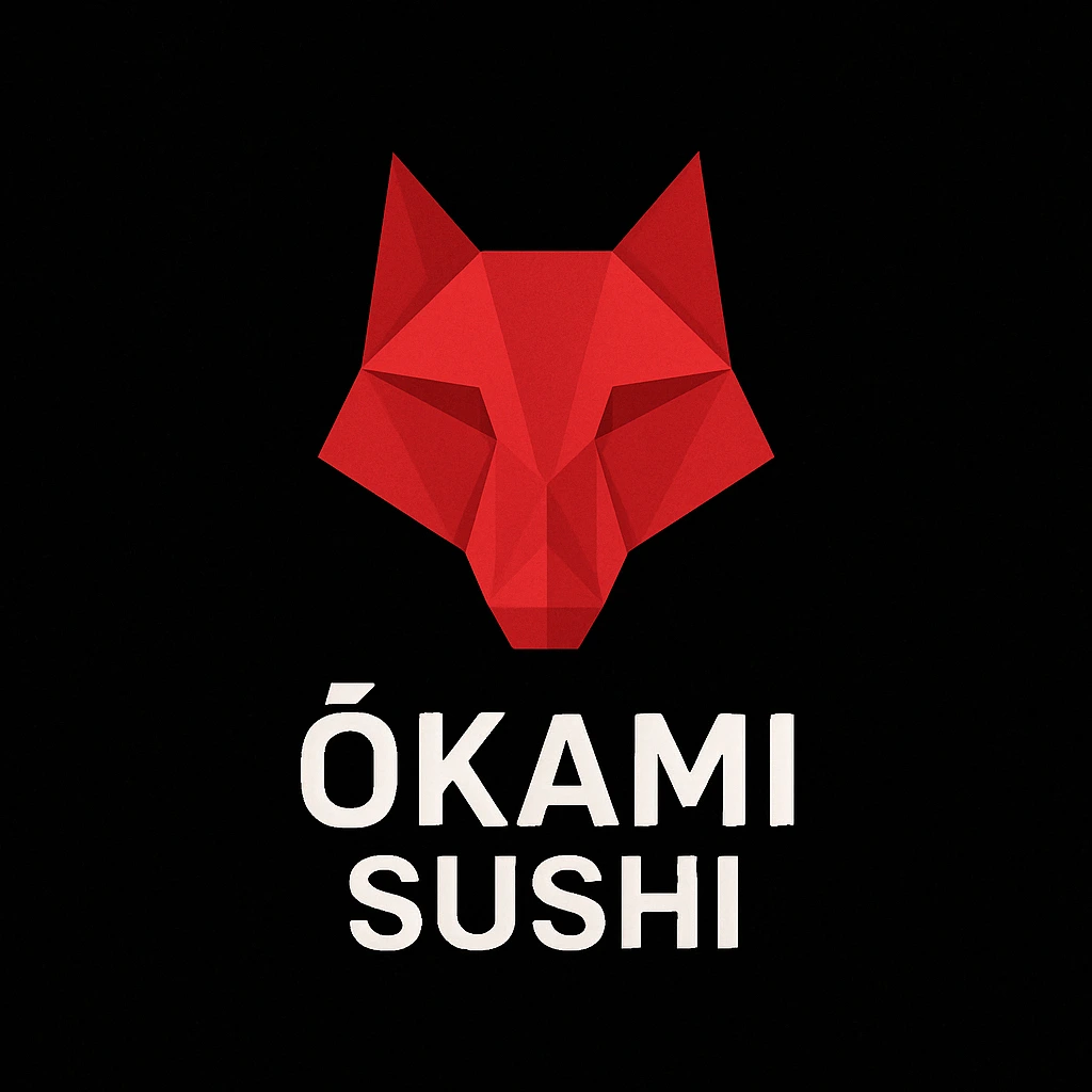 Ōkami Sushi